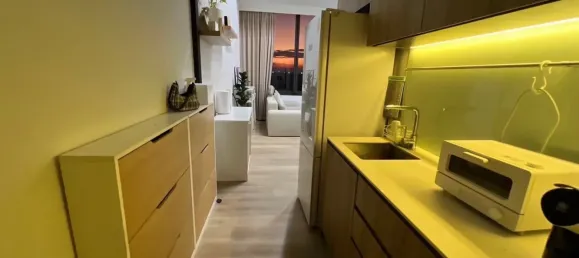 Eigentumswohnung in Phra Khanong, Thailand 43m², Nr. 71354 8