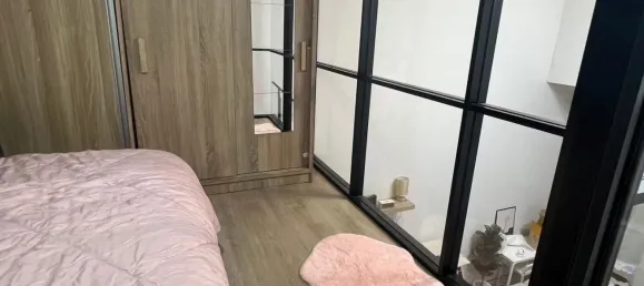 Eigentumswohnung in Phra Khanong, Thailand 43m², Nr. 71354 7