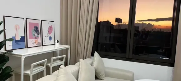 Eigentumswohnung in Phra Khanong, Thailand 43m², Nr. 71354 4