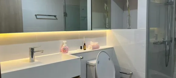 Eigentumswohnung in Phra Khanong, Thailand 43m², Nr. 71354 5