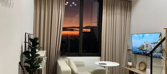 Eigentumswohnung in Phra Khanong, Thailand 43m², Nr. 71354 6