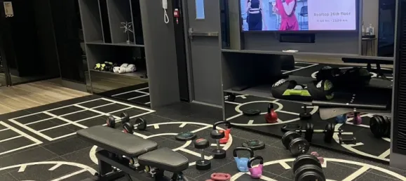 Eigentumswohnung in Phra Khanong, Thailand 43m², Nr. 71354 16