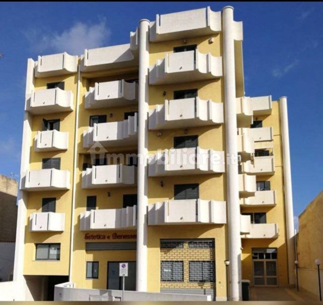 3 bedrooms Apartment in Marsala, Italy No. 252309