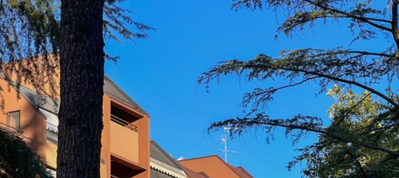 3 rooms Apartment in Basiglio, Italy No. 105068 11