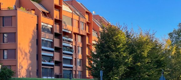 3 rooms Apartment in Basiglio, Italy No. 105068 12