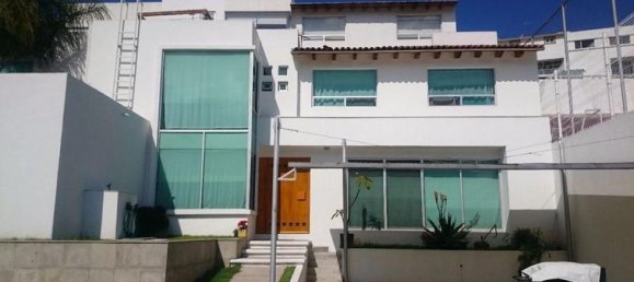 3 Schlafzimmer Haus in Queretaro, Mexico, Nr. 180584 2