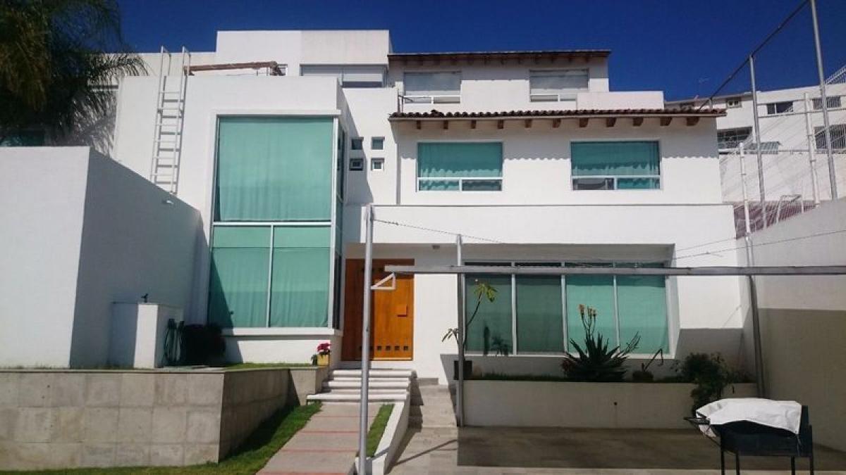 3 Schlafzimmer Haus in Queretaro, Mexico, Nr. 180584