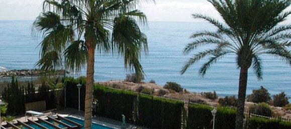 7 bedrooms House in Alicante, Spain No. 91123 9