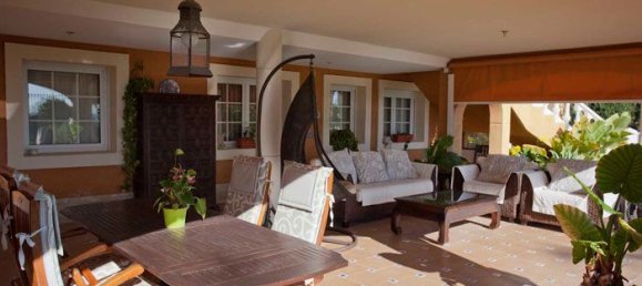 7 bedrooms House in Alicante, Spain No. 91123 5