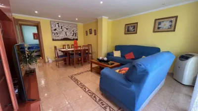 Квартира с 4 спальнями в Сагунто, Испания № 241046