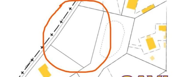 Grundstück in Foucherolles, France 2578m², Nr. 77919 4