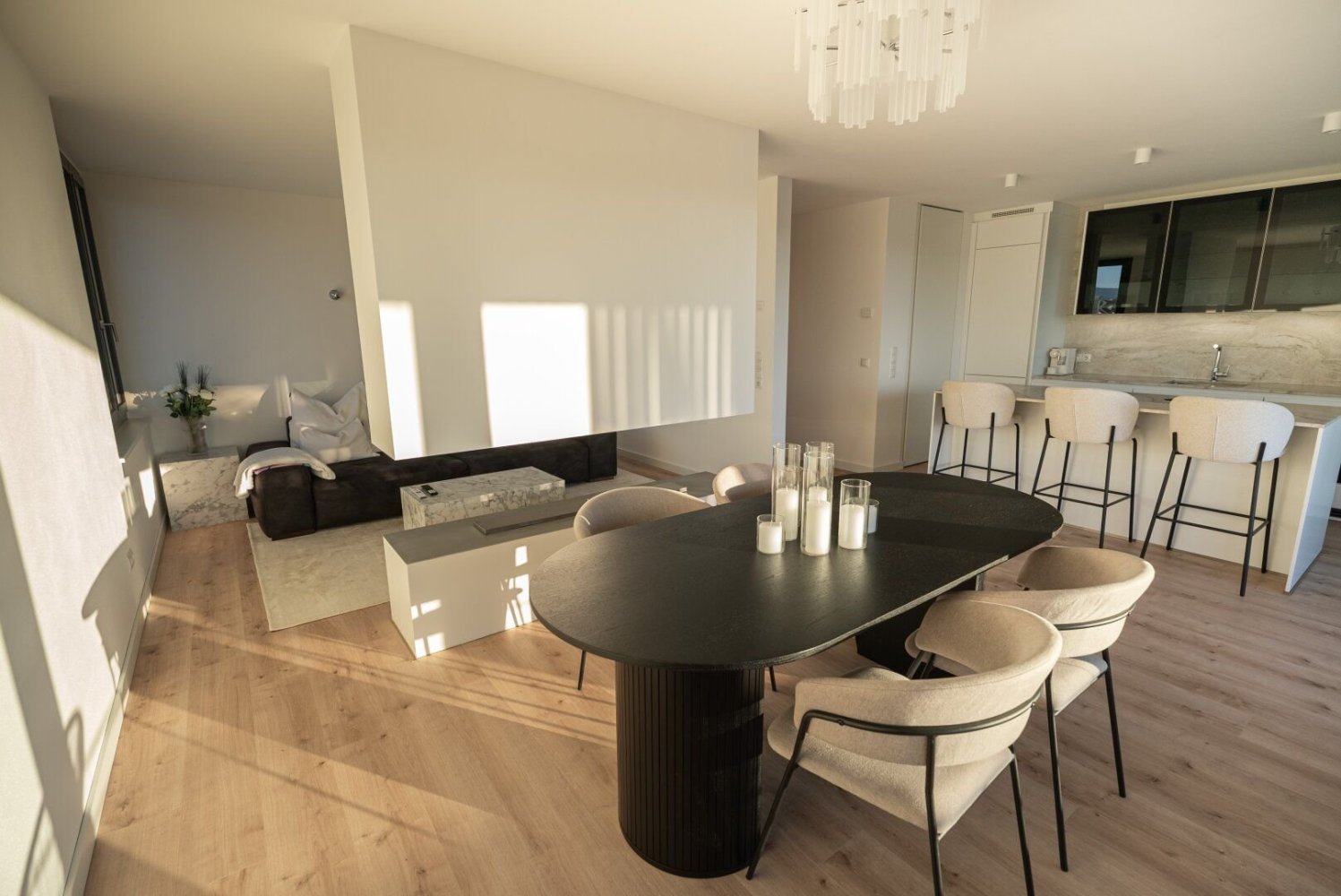 Apartamento de 3 divisões em Fussach, Austria N.º 64999