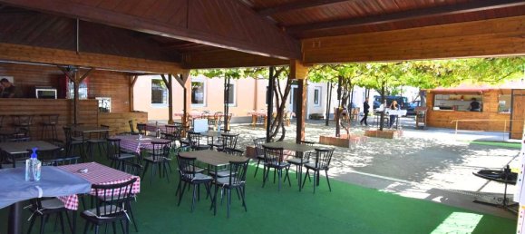 Propriété commerciale à Simmering, Austria 2000m² No. 81479 3