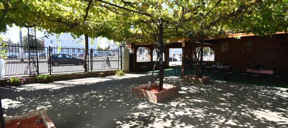 Propriété commerciale à Simmering, Austria 2000m² No. 81479 2