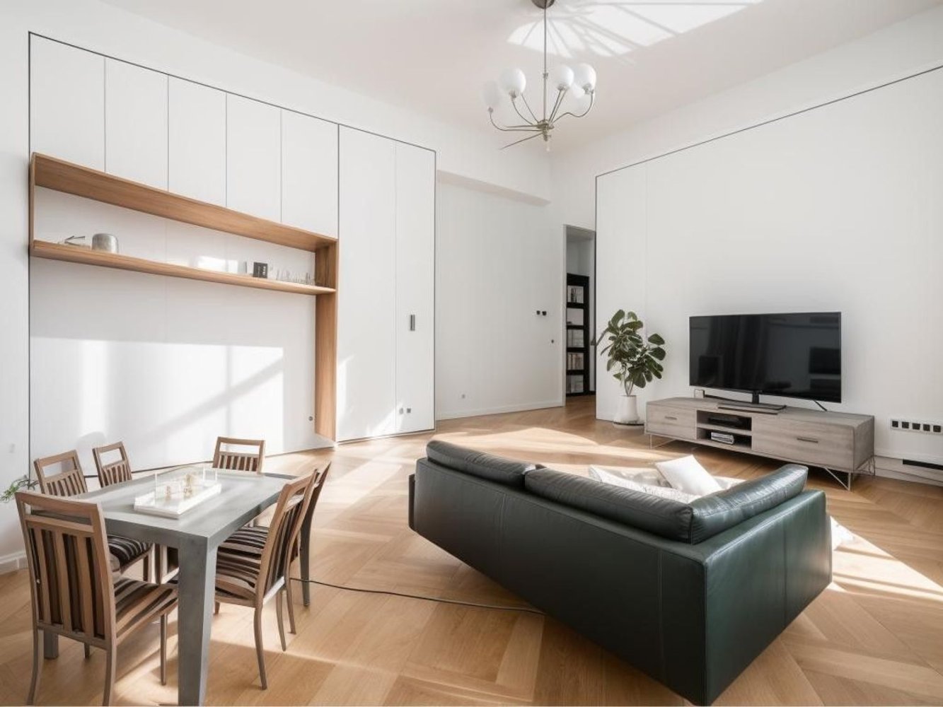 5 chambres Appartement à Cattolica, Italy No. 328018