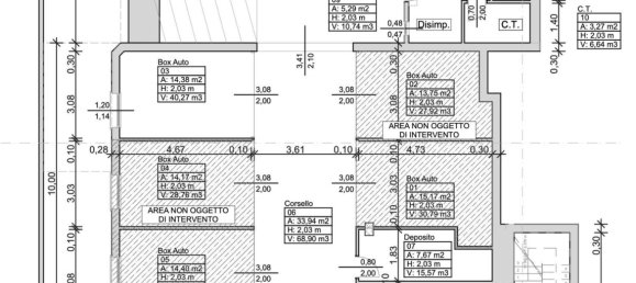 5 chambres Appartement à Cattolica, Italy No. 328018 32
