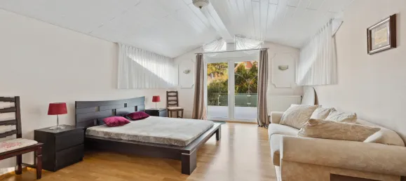 Villa de 4 dormitorios en Baden-Baden, Germany No. 28860 6