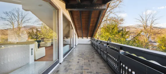 Villa de 4 dormitorios en Baden-Baden, Germany No. 28860 10