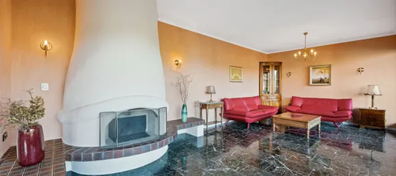 Villa de 4 dormitorios en Baden-Baden, Germany No. 28860 3