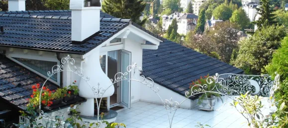 Villa de 4 dormitorios en Baden-Baden, Germany No. 28860 9