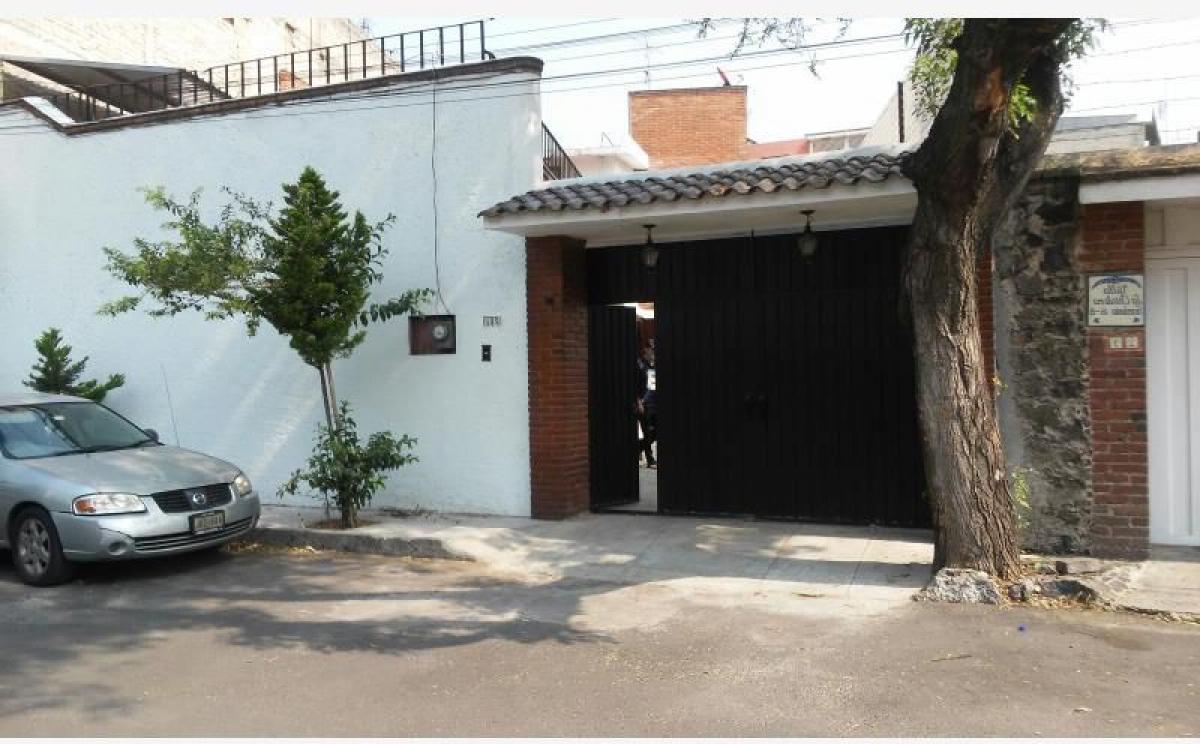 4 bedrooms House in Mexicali, Mexico No. 157334