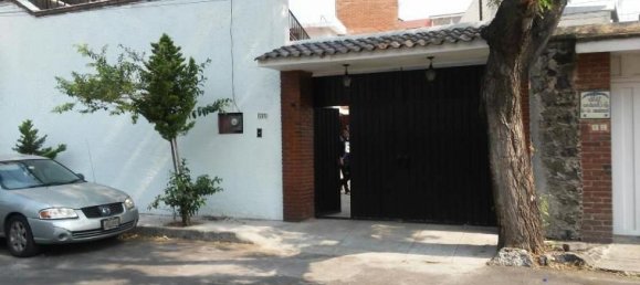 4 bedrooms House in Mexicali, Mexico No. 157334 2