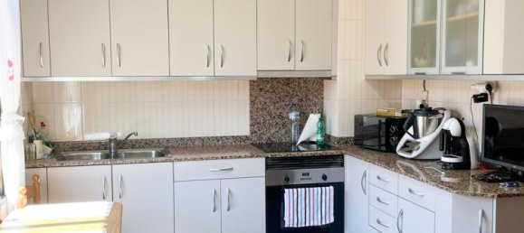 Apartamento de 3 dormitorios en Benicarló, Spain No. 147691 12
