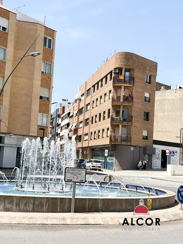 Apartamento de 3 dormitorios en Benicarló, Spain No. 147691