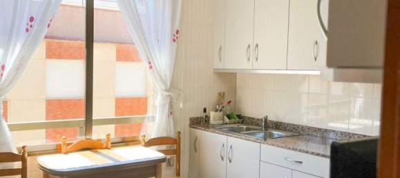 Apartamento de 3 dormitorios en Benicarló, Spain No. 147691 14