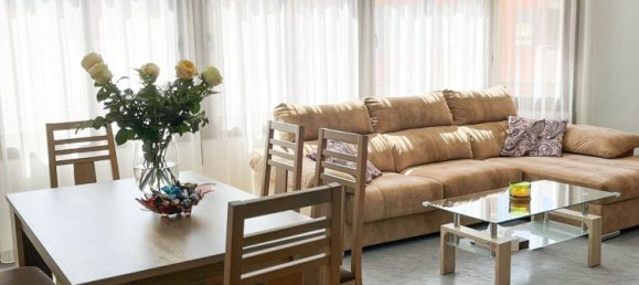 Apartamento de 3 dormitorios en Benicarló, Spain No. 147691 3