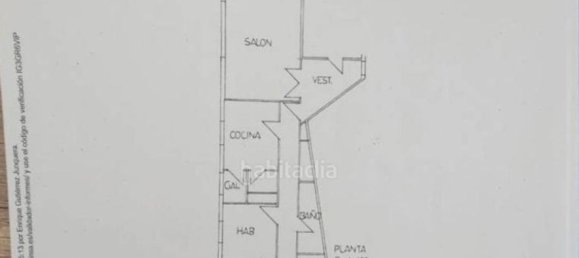 Apartamento de 3 dormitorios en Benicarló, Spain No. 147691 27