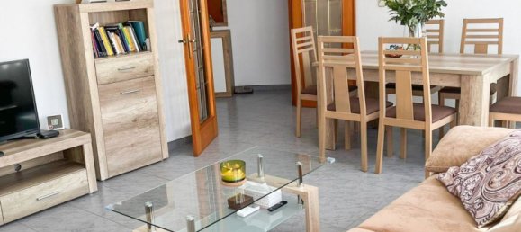 Apartamento de 3 dormitorios en Benicarló, Spain No. 147691 9