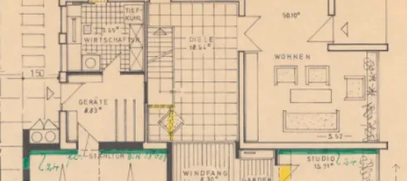 Дом с 4 спальнями в Штайнфурт, Германия № 147020 17