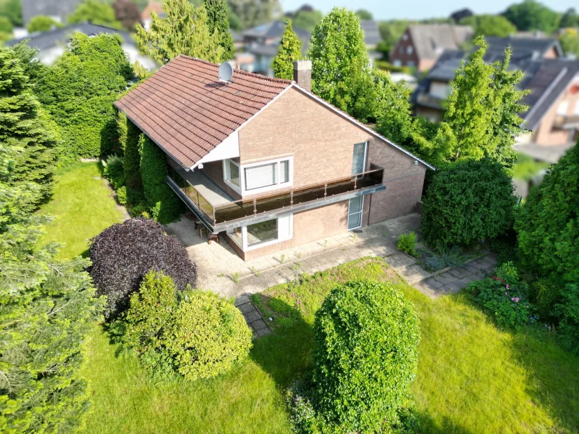 4 Schlafzimmer Haus in Steinfurt, Germany, Nr. 147020