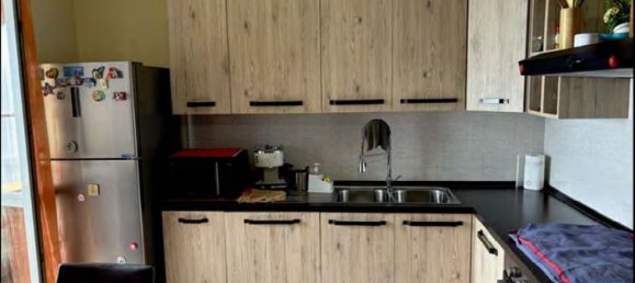 3 rooms Apartment in Chieri, Italy No. 197940 12