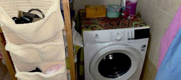 3 rooms Apartment in Chieri, Italy No. 197940 20