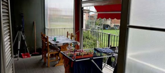 3 rooms Apartment in Chieri, Italy No. 197940 13