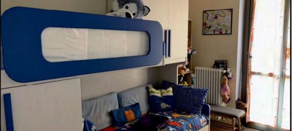 3 rooms Apartment in Chieri, Italy No. 197940 21