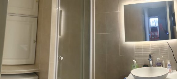 2 غرف نوم شقة في Asnieres-sur-Seine, France رقم 276288 9