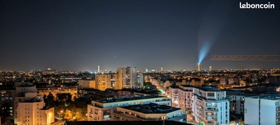 2 غرف نوم شقة في Asnieres-sur-Seine, France رقم 276288 10