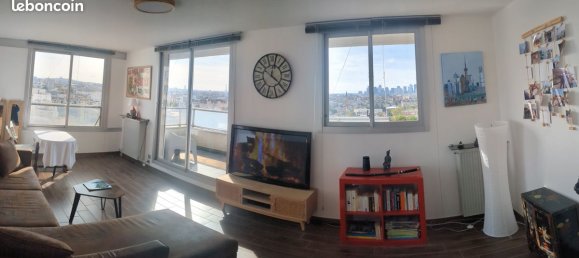 2 غرف نوم شقة في Asnieres-sur-Seine, France رقم 276288 5