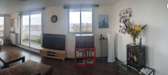 2 غرف نوم شقة في Asnieres-sur-Seine, France رقم 276288 2