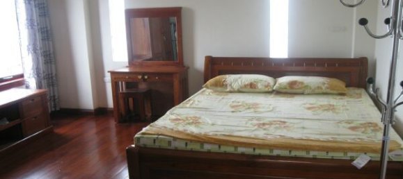 1 Schlafzimmer Wohnung in Hoan Kiem, Vietnam, Nr. 6543 6
