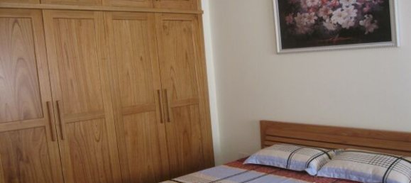 1 Schlafzimmer Wohnung in Hoan Kiem, Vietnam, Nr. 6543 10