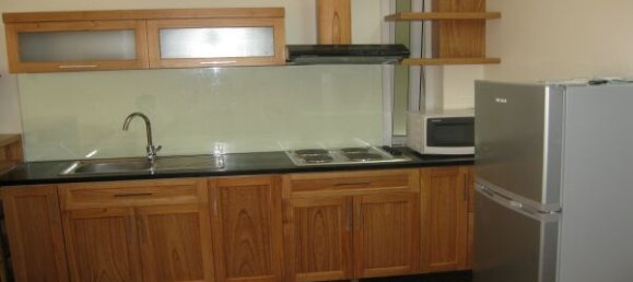 1 Schlafzimmer Wohnung in Hoan Kiem, Vietnam, Nr. 6543 5