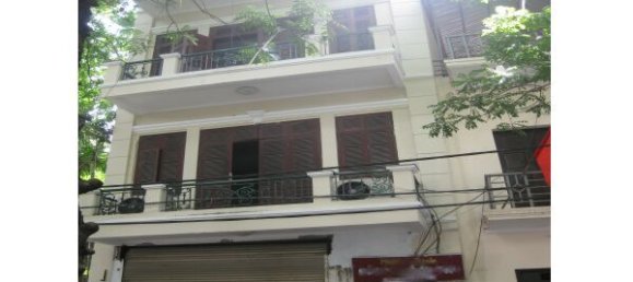 1 Schlafzimmer Wohnung in Hoan Kiem, Vietnam, Nr. 6543 11