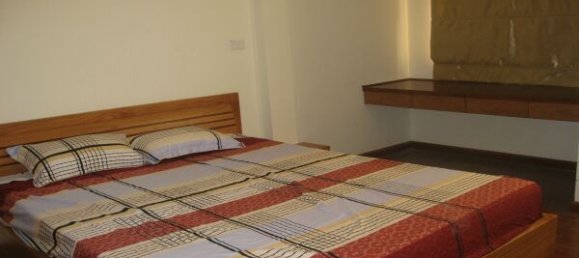 1 Schlafzimmer Wohnung in Hoan Kiem, Vietnam, Nr. 6543 4