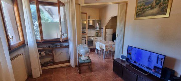 Квартира с 2 комнатами в Рапалло, Италия № 12647 14