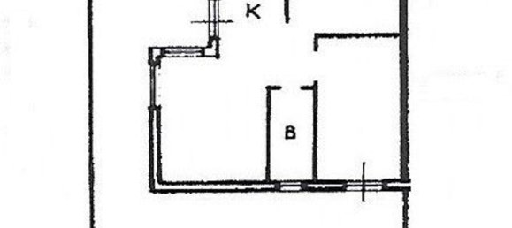Квартира с 2 комнатами в Рапалло, Италия № 12647 26