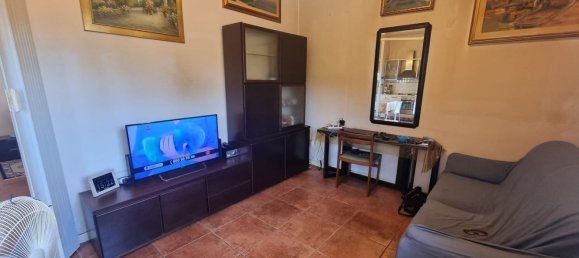 Квартира с 2 комнатами в Рапалло, Италия № 12647 13